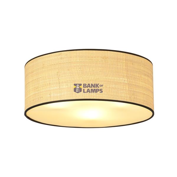 ASTON 3 RATTAN image 1