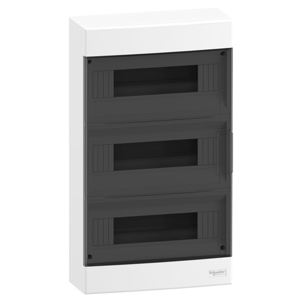 Surf. Enclosure 36M Smoked door +EN TB image 1
