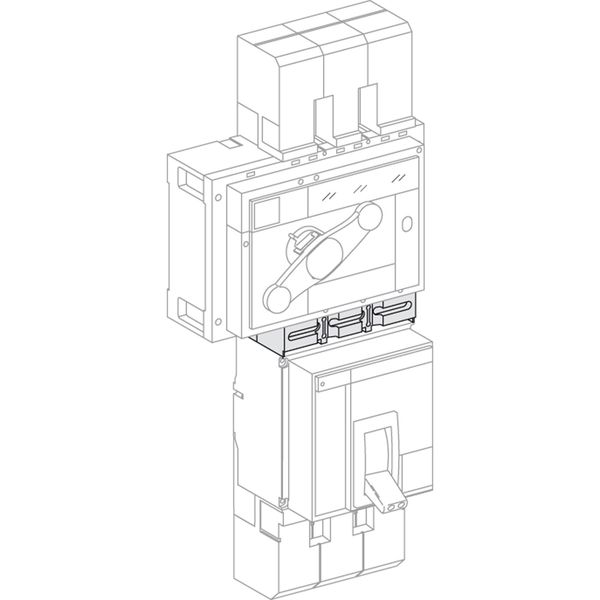 TERMINAL SHIELD 4P image 1