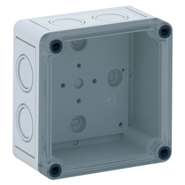 Empty enclosure TK PS 99-6-tm image 2