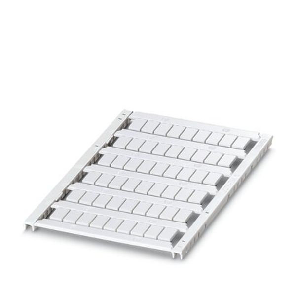 UCT5-TM 6 CUS - Marker for terminal blocks image 1