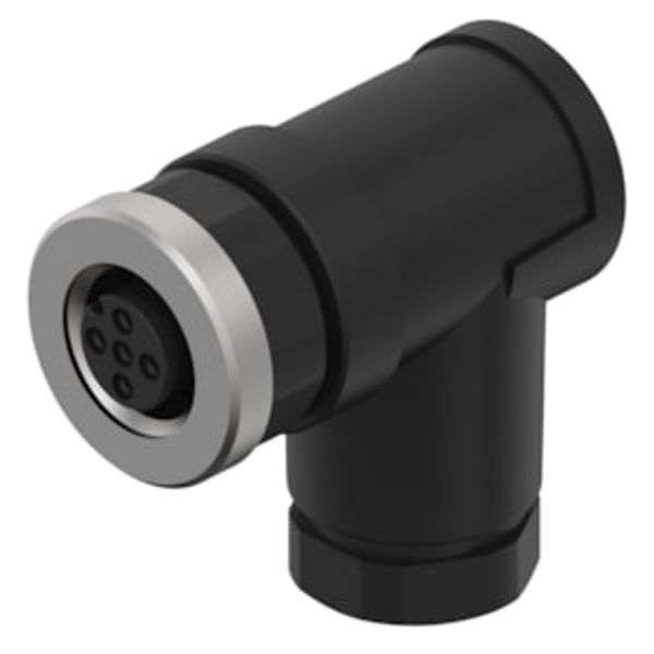 Accessories, sensors, Electrical connector image 1