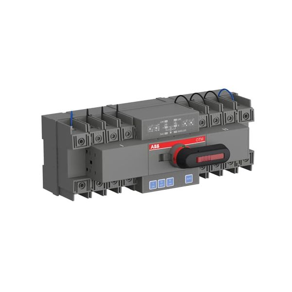 OXB800E3S2QB AUTOMATIC TRANSFER SWITCH image 3