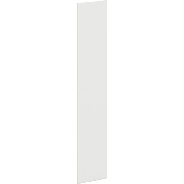 CZB214 ComfortLine Interior fitting system, 600 mm x 124 mm x 7 mm image 1