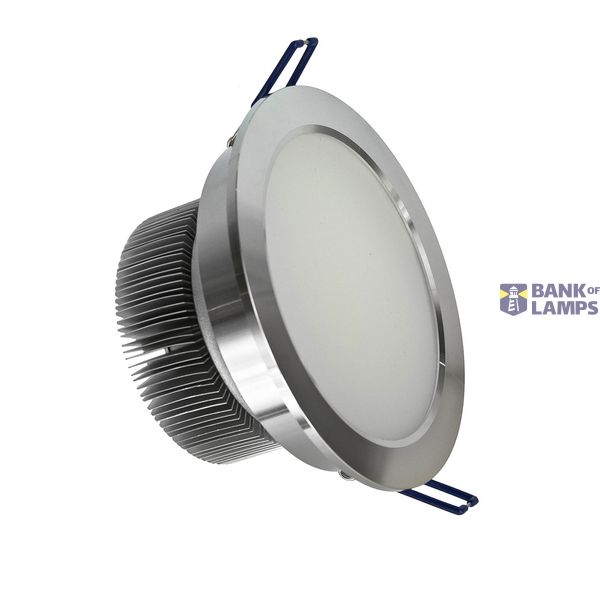 CEILINE III LED DOWNLIGHT 230V 20W 190MM  NW image 1