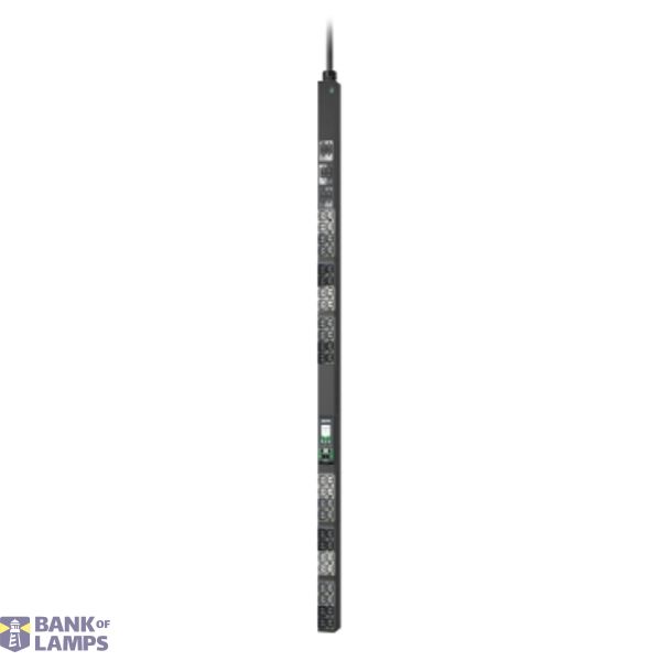 APC rPDU ADV SM 32/30A 400/415V 3PH image 2