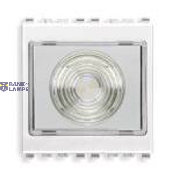 TORCIA hand lamp 120V white image 1