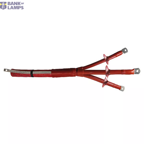 Outdoor Cable Termination SEEV-F 150-240 3-Core 150–240mm² image 1