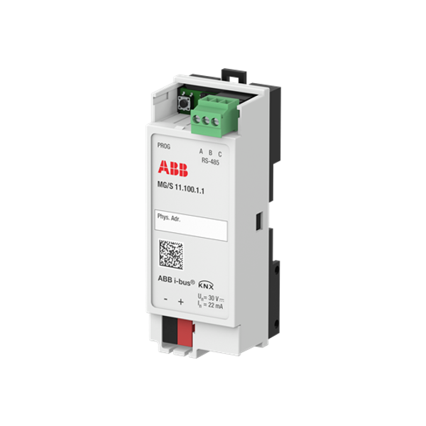 S801S-UCK80 High Performance MCB image 4