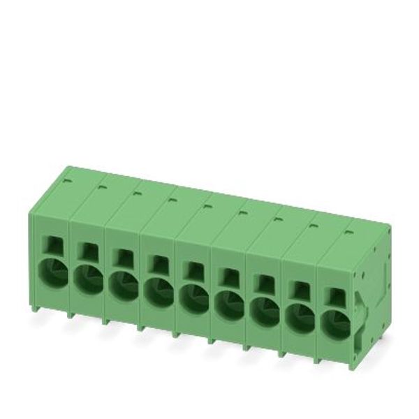 SPT 16/ 9-H-10,0-ZB - PCB terminal block image 3