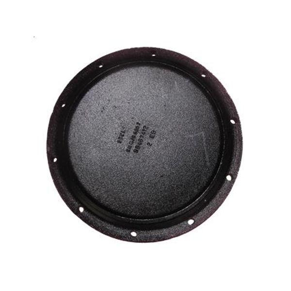 Set, Blind flange D264 image 1
