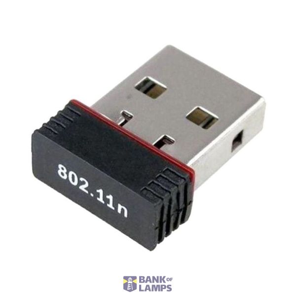 Victron Energy Control panel accessories CCGX WiFi module simple (Nano USB) image 1