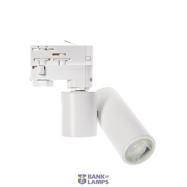 MDR TRAGO MINI 830 6W 230V 45ST GU10 WHITE image 6
