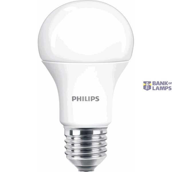 MAS LED bulb DT 9-60W E27 927-922 A60 FR image 1