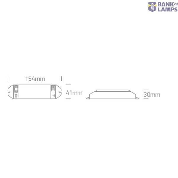 EMERGENCY KIT FOR GU10/E27 LED LAMPS 3-7W image 2