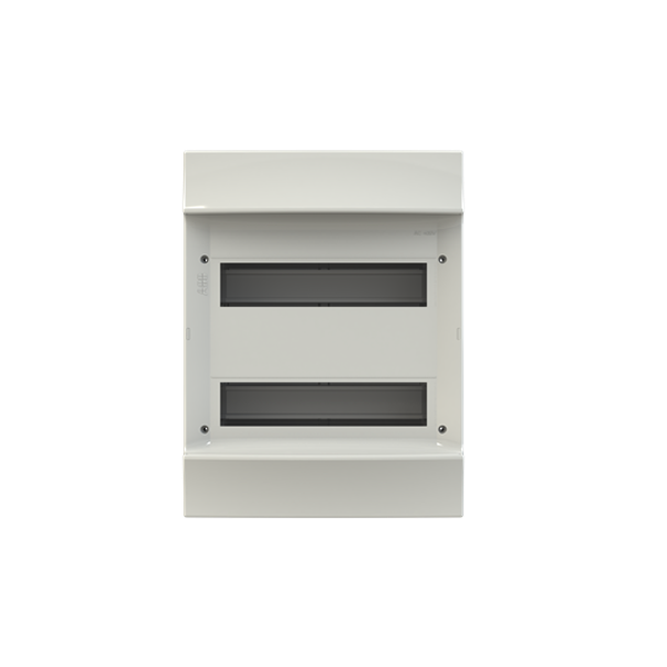 41P12X20 Consumer Unit (empty) image 5