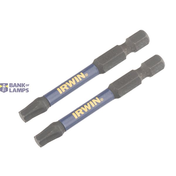 IMPACT PRO PERF 57MM T30 2PCS image 2
