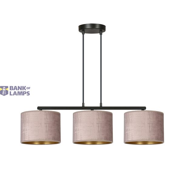 HILDE 3 BL ROSE image 1