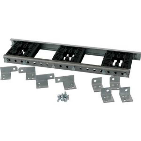XDSF20-SL-D Dual busbar supports for fuse combination unit, 2000 A image 4