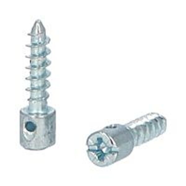 Screw 3400 sealing for the NUOVA series image 1