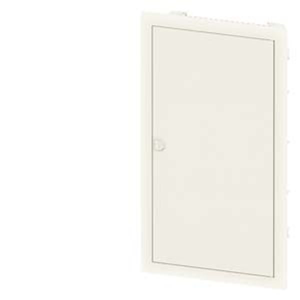 SIMBOX XL hollow wall 3-tier 3x 12 MW (14 MW) protection class 2 image 2