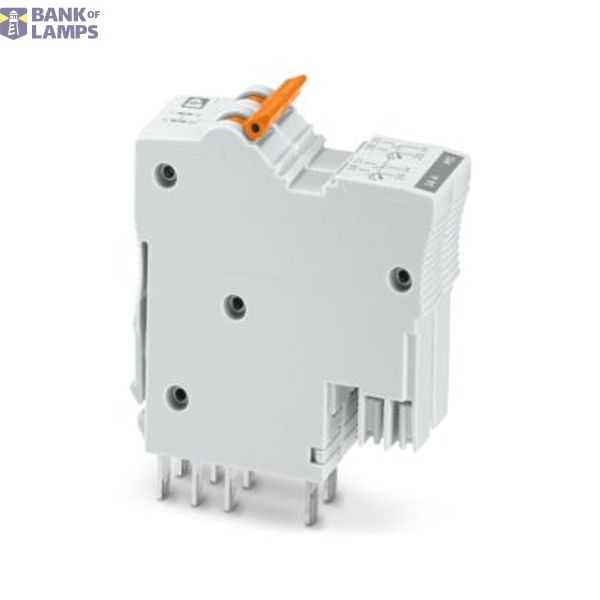 PTCB TM2 16A M1 NO P - Thermal-magnetic device circuit breaker image 1