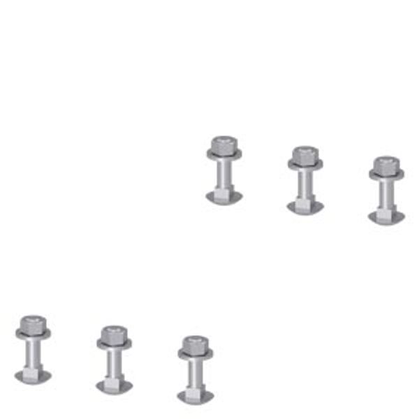 ALPHA 3200 Eco Screw set MCCB conne... image 1