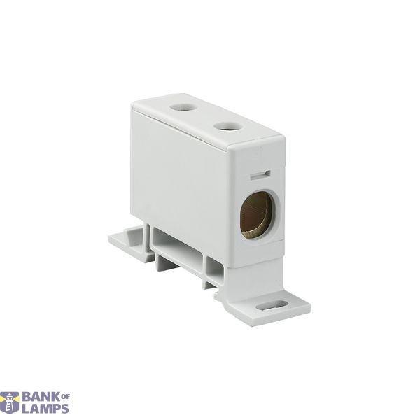 ZP50 Cu/s Clamp image 1