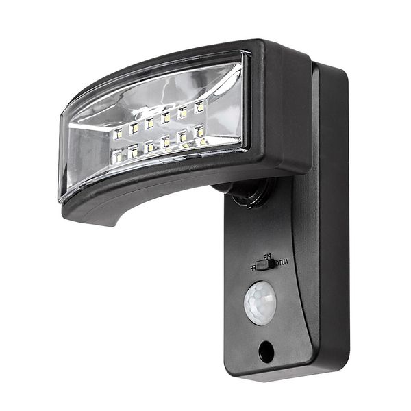 VALPOVO LED 2,4W IP44 4000K 77019 image 1