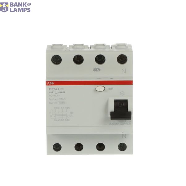 2CSF204162R1630 - ABB image 1