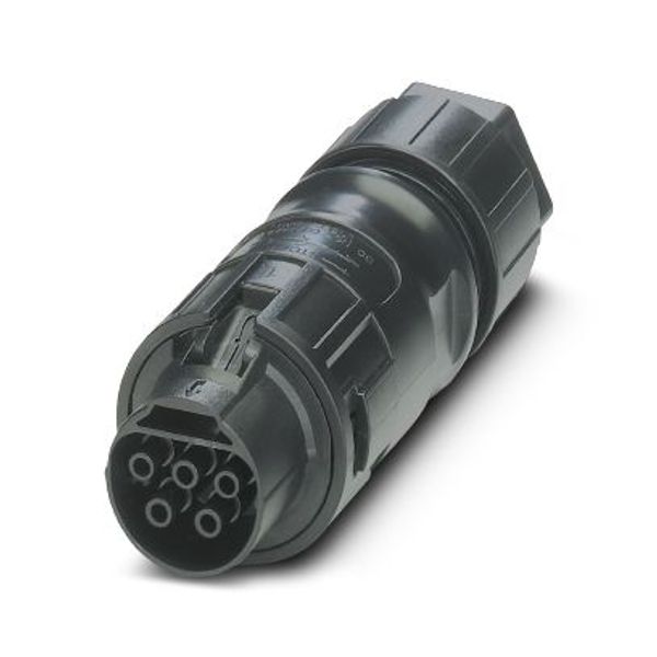 PRC 5-FC-FS6 SET 25 - Coupler connector image 1