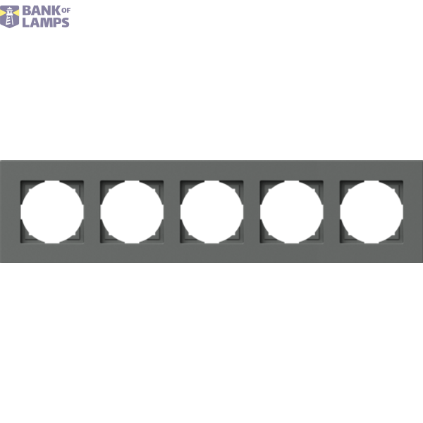 COVER PLATE FLAT 5 AT 4326302 image 1