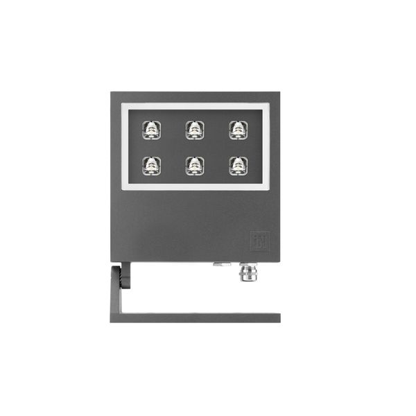 FOCUS+3 50W A55/W 3000K ANTRACIET DALI image 1