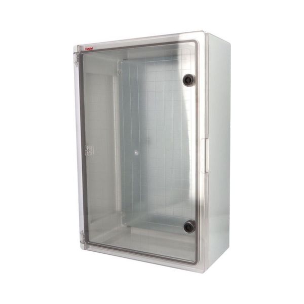 Universal distribution box MAGNA 39146-T 600x400x200mm IP65 image 2