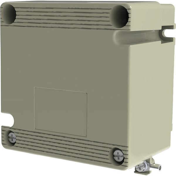 T0-1-8214/I1 Changeoverswitches, T0, 20 A, surface mounting, 1 contact unit(s), Contacts: 2, 45 °, momentary, With 0 (Off) position, with spring-return from both d image 449