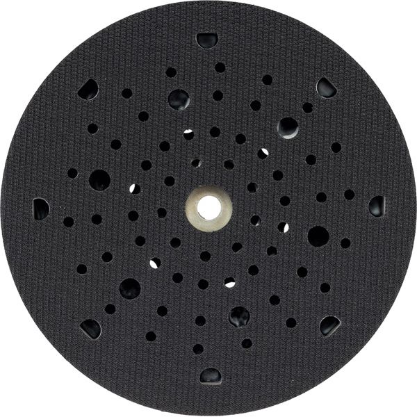 EXPERT Multihole Backing Pads Universal 15 mm, Soft image 1