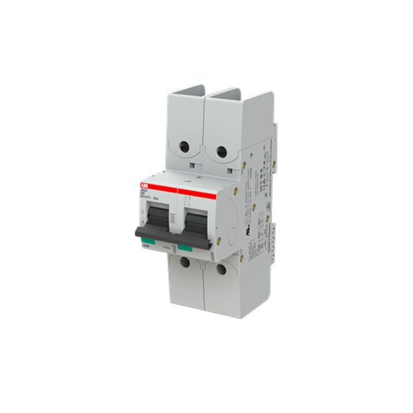 S802S-UCB40-R High Performance MCB image 3