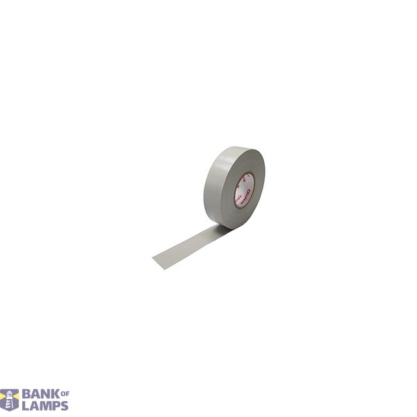 Banda izolatoare 0.15x15mm/10m gri image 1