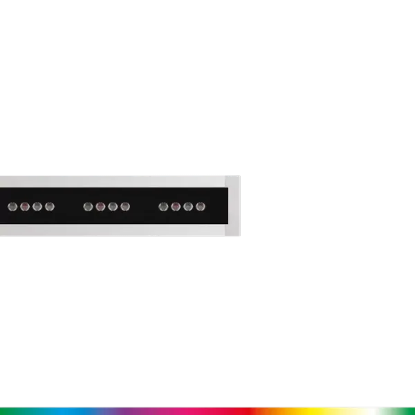 STR.SQ.ING+L 800 21W ELL 15x45 RGBW image 3