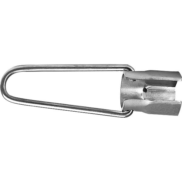T0-1-8214/I1 Changeoverswitches, T0, 20 A, surface mounting, 1 contact unit(s), Contacts: 2, 45 °, momentary, With 0 (Off) position, with spring-return from both d image 203