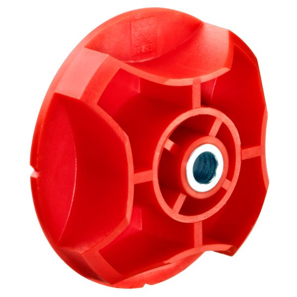 Tool centering cutter for drill Ø 6 mm image 1
