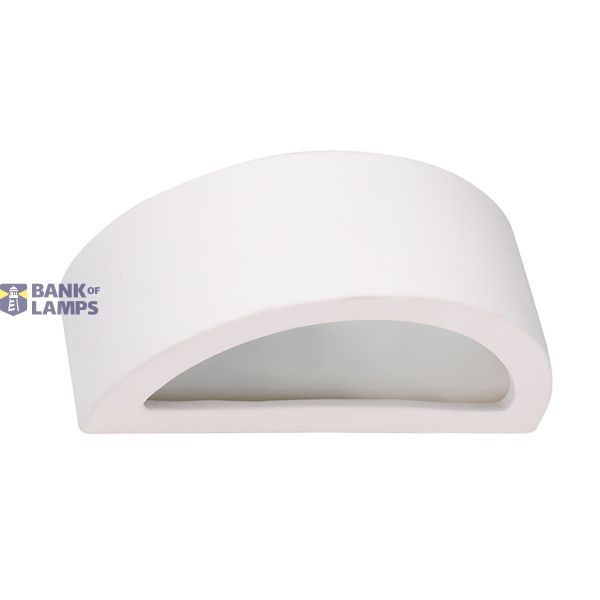 Wall lamp ceramic ATENA 30 image 1