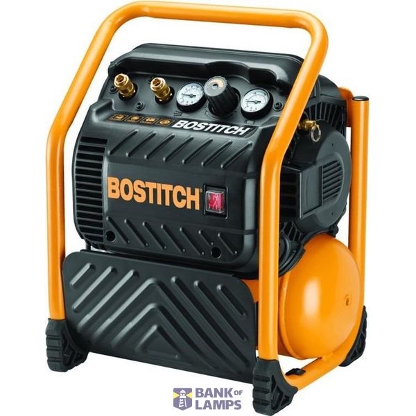 BOSTITCH 10L RC COMPRESSOR EU 240V image 1