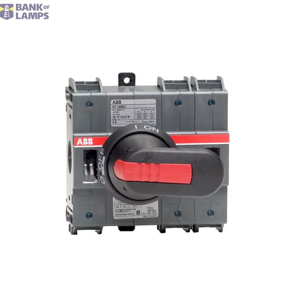 VYPINAC OT160E3 image 1