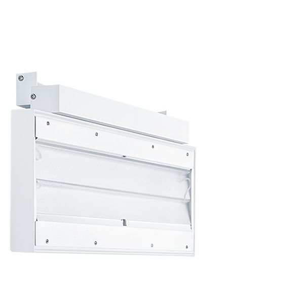 EPURIA W DI 6500-930 WH LDE - Wall Mounted Luminaire image 2