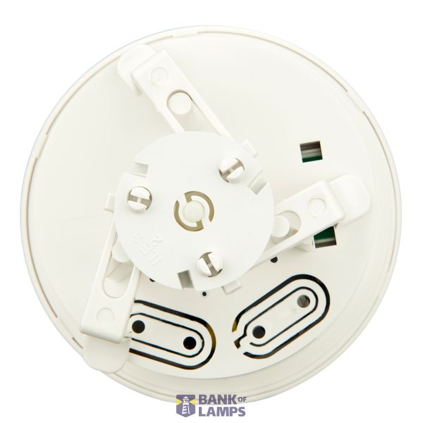 Emerg.lum.IL 1x3W ERT-LED3h 230VAC Wireless hallway recessed image 3