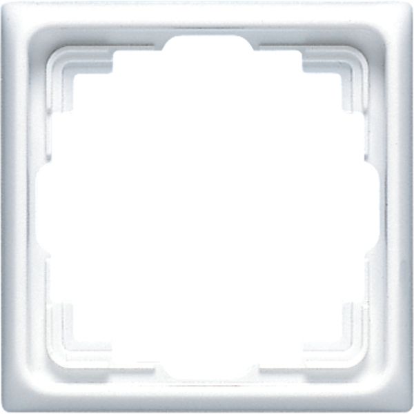 1-gang frame CD581KWW image 3