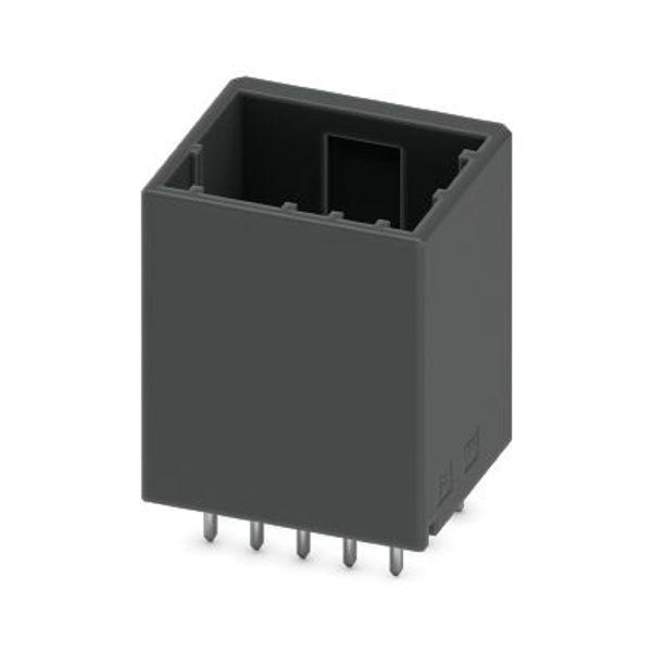 DD21H 0,85/10-V-2,5-X - PCB header image 1