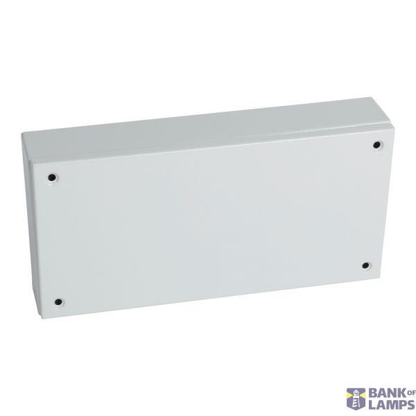 ATLANTIC BOX 400X200X80 image 2