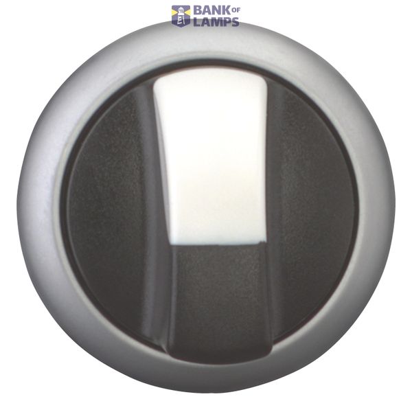 Changeover switch, With thumb-grip, momentary, 2 N/O, Screw connection image 10